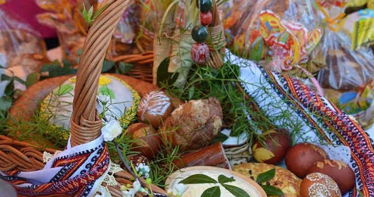 Що можна їсти після причастя: поради для вашого здоров’я