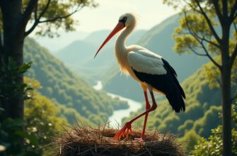 Сонник: що символізує лелека уві сні та як це тлумачити?