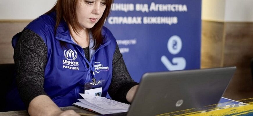 Грошова допомога: як подати заявку та реалізувати право на захист