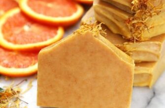 Як варити мило з нуля: покроковий посібник для домашніх майстрів