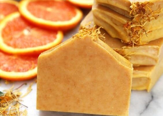 Як варити мило з нуля: покроковий посібник для домашніх майстрів