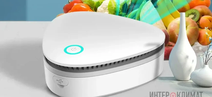 Озонатор: Яка шкода для здоров’я та як уникнути негативних наслідків?