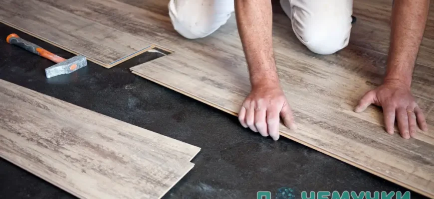 Лінолеум: Чи варто розраховувати на його довговічність?