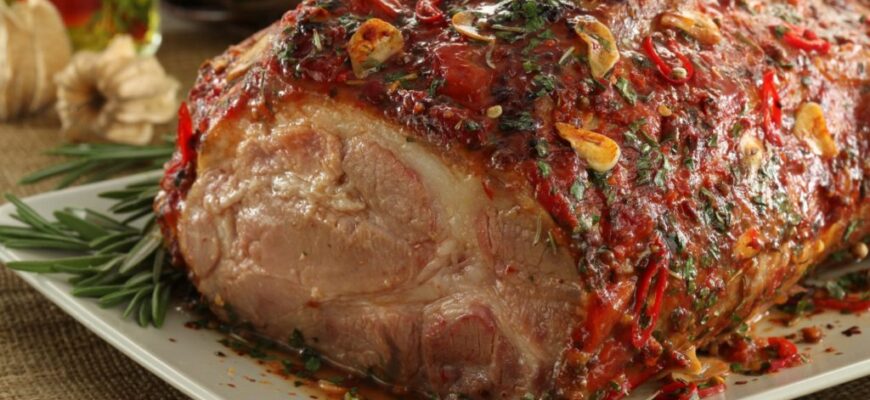 Скільки оцту використовувати для вимочування м’яса: поради та пропорції