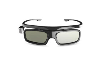 Зануртесь у яскравий світ з 3D-окулярами Fengmi DLP-Link: новий вимір для контенту