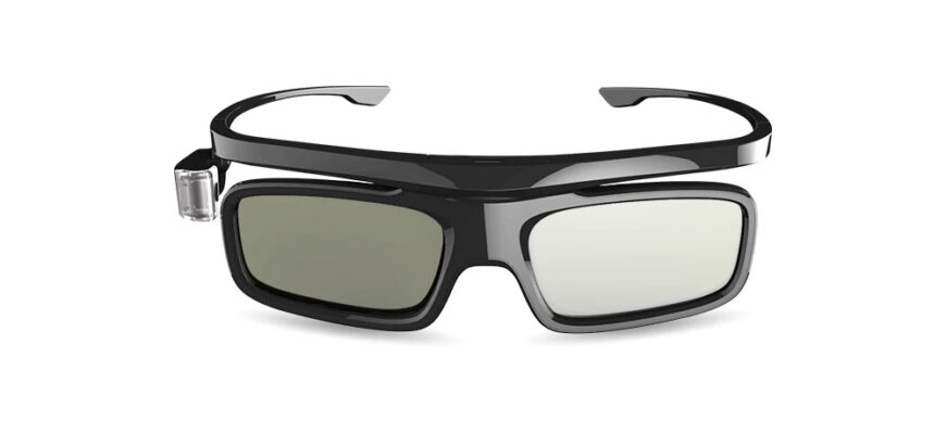 Зануртесь у яскравий світ з 3D-окулярами Fengmi DLP-Link: новий вимір для контенту Зануртесь у яскравий світ з 3D-окулярами Fengmi DLP-Link: новий вимір для контенту