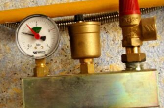 Чому падає тиск у котлі: виявляємо причини без явних витоків