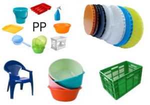 Що можна виготовити з поліпропілену: ідеї та застосування матеріалу