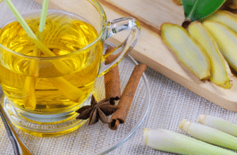 Що нагадує за смаком лемонграс: цитрусові нотки та їх використання