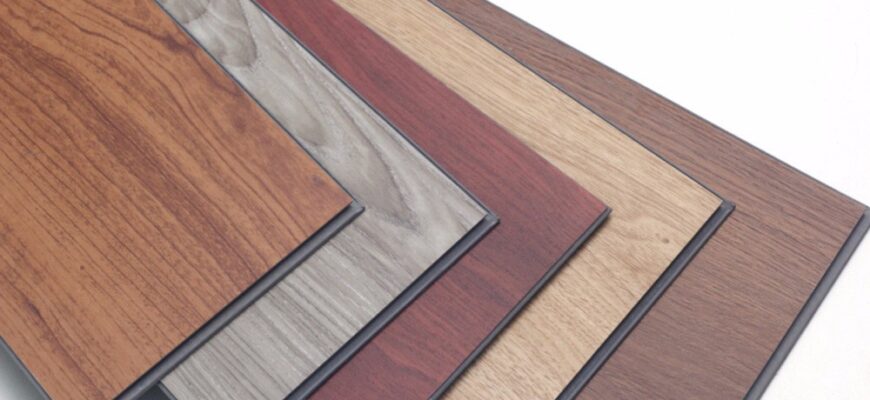 Ламінований ДСП: визначення, властивості та сфери застосування