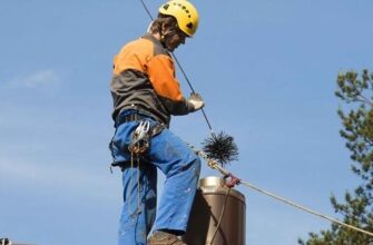 Чи ефективне картопляне лушпиння для прочистки димохіда?