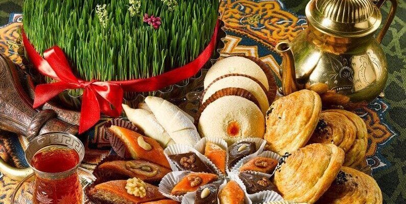 Свята в Азербайджані: традиції та особливості національних свят