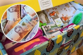 Гуманітарна допомога новонародженим 2025: підтримка майбутнього покоління