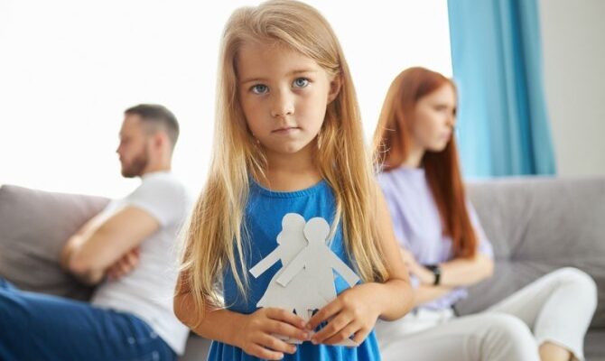 Як отримати допомогу на дитину після розлучення: покрокова інструкція Як отримати допомогу на дитину після розлучення: покрокова інструкція