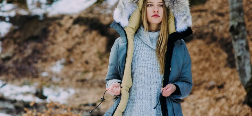 10 обов’язкових правил зимового гардеробу: теплі та стильні рішення