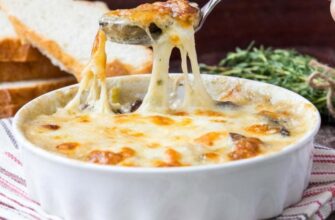 Як готувати жульєн: покроковий рецепт ніжної французької страви