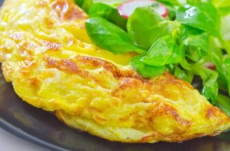 Як готувати ідеальний омлет: покроковий гайд для початківців
