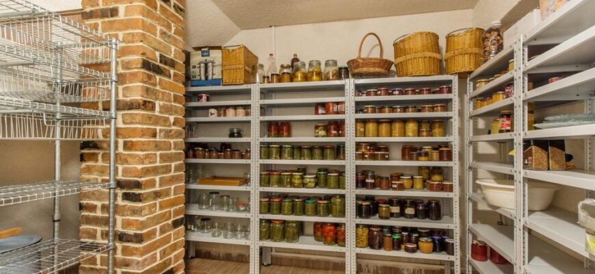 Ефективні методи видалення цвілі та вологи у вашому підвалі