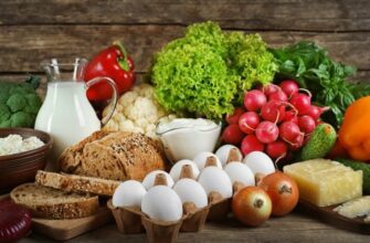 Що їсти, щоб знизити цукор в крові: поради та продукти для дієти