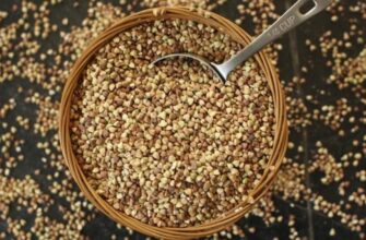 Кому не можна їсти гречку: важливі рекомендації для здоров’я