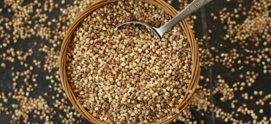 Кому не можна їсти гречку: важливі рекомендації для здоров’я