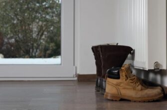 Експрес-сушка: Як швидко висушити взуття всього за 5 хвилин