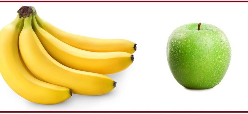 Чи можна їсти яблука на голодний шлунок: факти та рекомендації