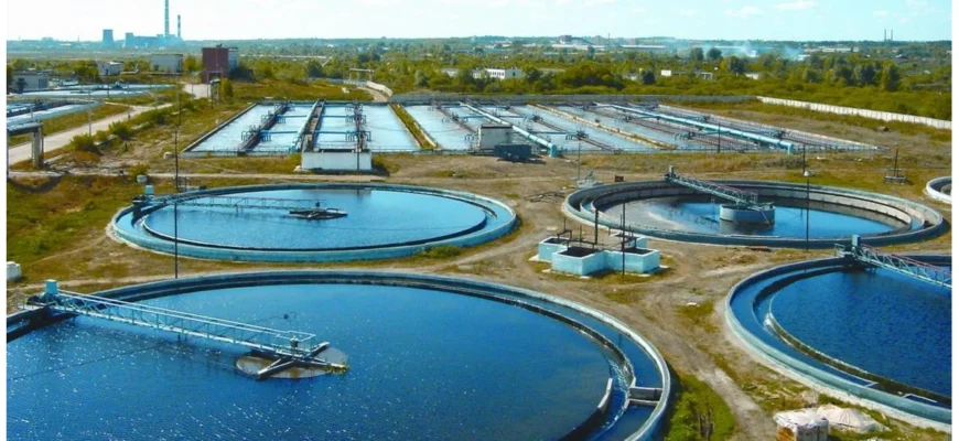 Ефективні методи очищення стічних вод: як це відбувається насправді?