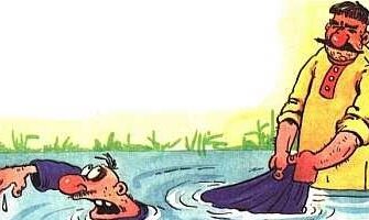 Як зрозуміти фразеологізм “варити воду”: значення та використання