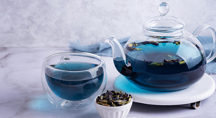 Чай Анчан: користь, шкода та вплив на здоров’я організму