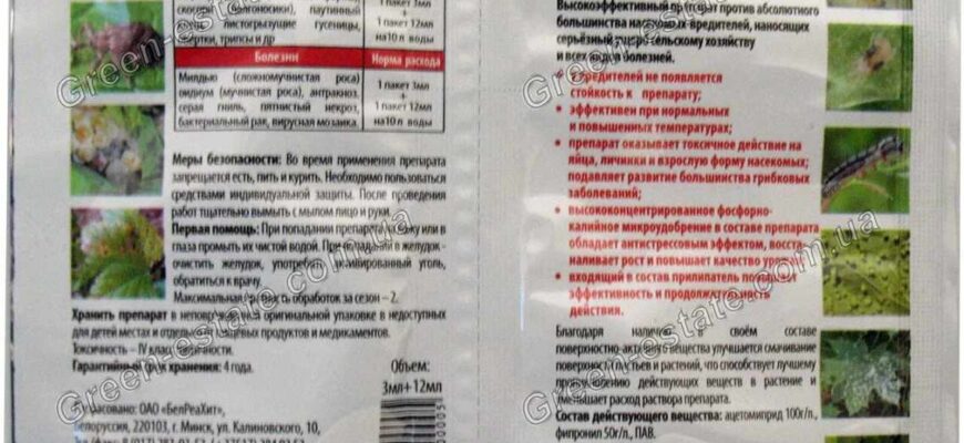 Як правильно розвести сірку для обприскування вашого винограду
