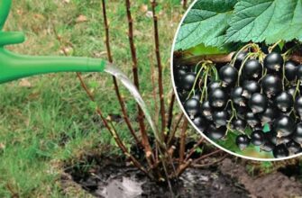 Оптимальний спосіб збирання смородини: з гілочками чи без?