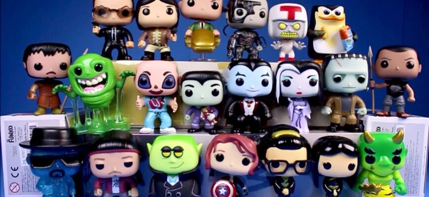 Що колекціонують сучасні діти: тренди та популярні захоплення 2023