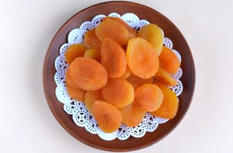 Їсти курагу на ніч: користь чи шкода для вашого здоров’я?