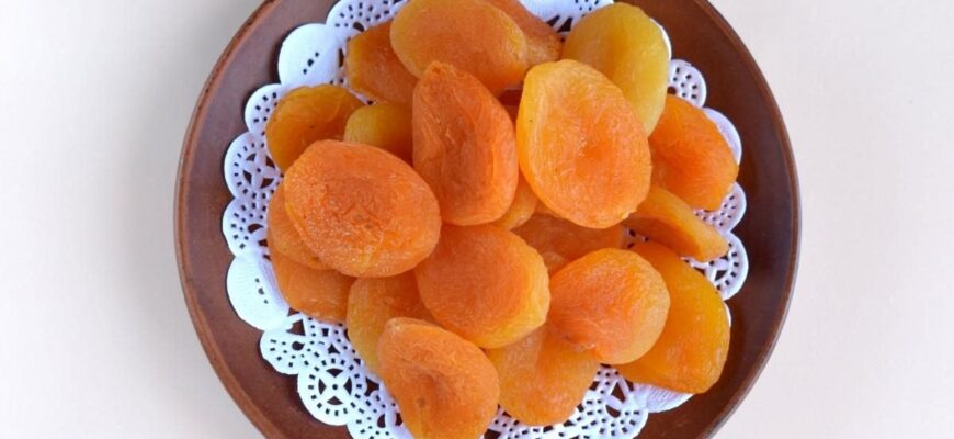 Їсти курагу на ніч: користь чи шкода для вашого здоров’я?