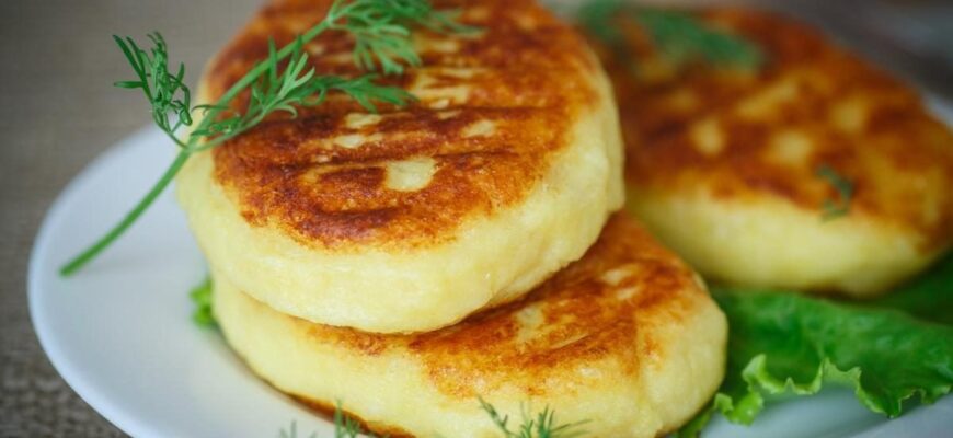 Як готувати зрази: поради та рецепти для смачного результату