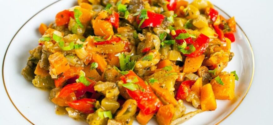 Як готувати рагу: покроковий рецепт і поради для кращого смаку