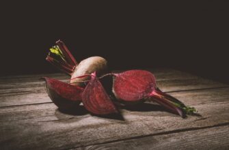 Як варити буряк, щоб він залишався червоним: поради та секрети