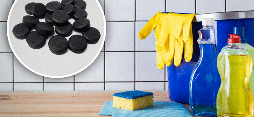 Застосування вугілля: ефективні способи та галузі використання