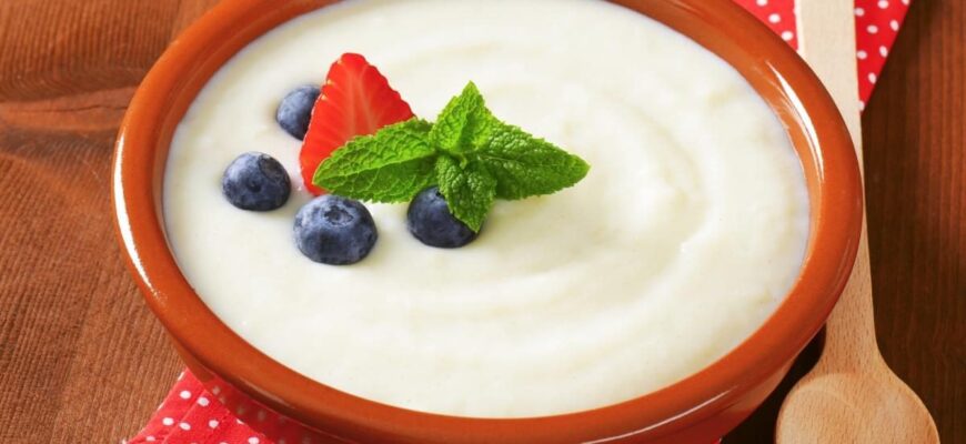 Скільки варити манку для ідеальної каші: повний гід від експертів