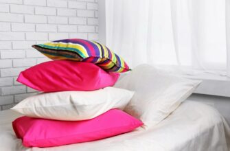 Як швидко та ефективно відбілити постільну білизну від жовтизни