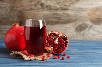 Чи безпечно вживати гранатовий сік щодня: користь та застереження