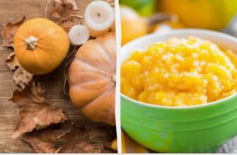 Як варити гарбуз: покроковий рецепт для смачних страв вдома