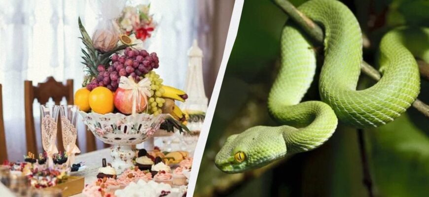 Що не можна готувати на Новий рік 2025: рекомендації та заборони