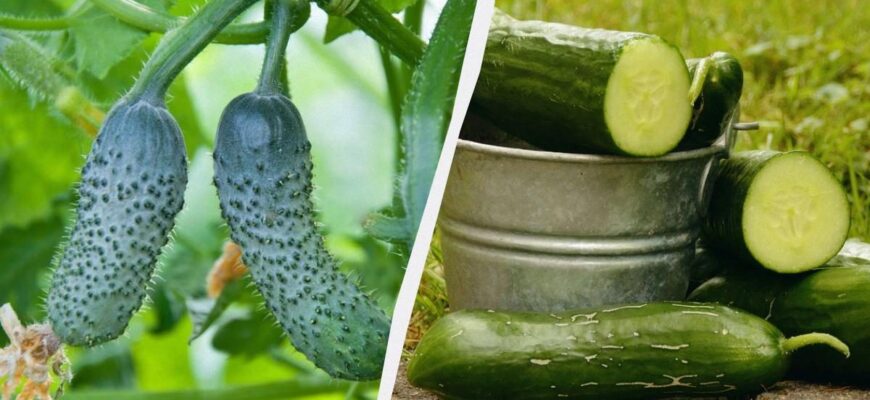 Чи сумісне висаджування кропу поруч з огірками: поради та рекомендації