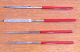 Навіщо використовують напилок: основні застосування і переваги