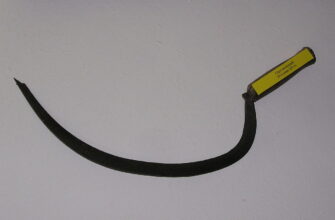 Серп: зрозуміле пояснення для кожного – що це і як ним користуватись