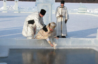 Чи дозволено приймати душ на Великдень: народні звичаї та традиції