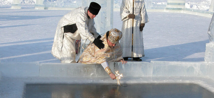 Чи дозволено приймати душ на Великдень: народні звичаї та традиції