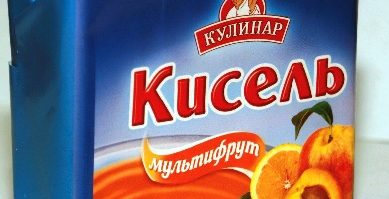 Як правильно варити кисіль з пачки: покроковий гайд для початківців